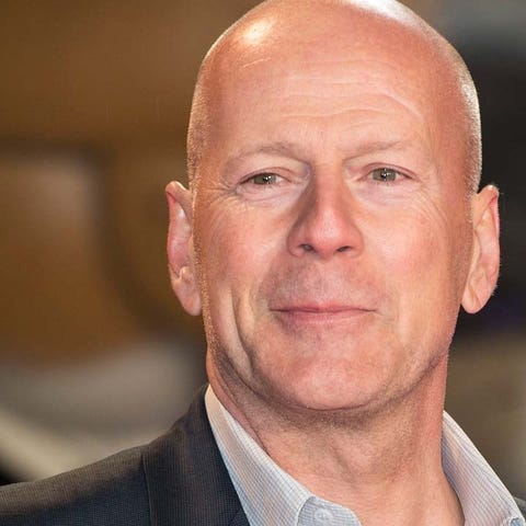 Bruce Willis stepping away from acting