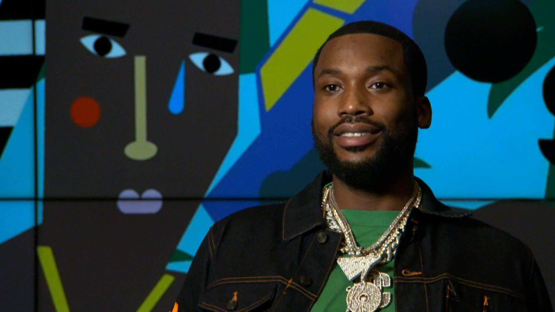 Meek Mill Reveals 'Expensive Pain' Tracklist