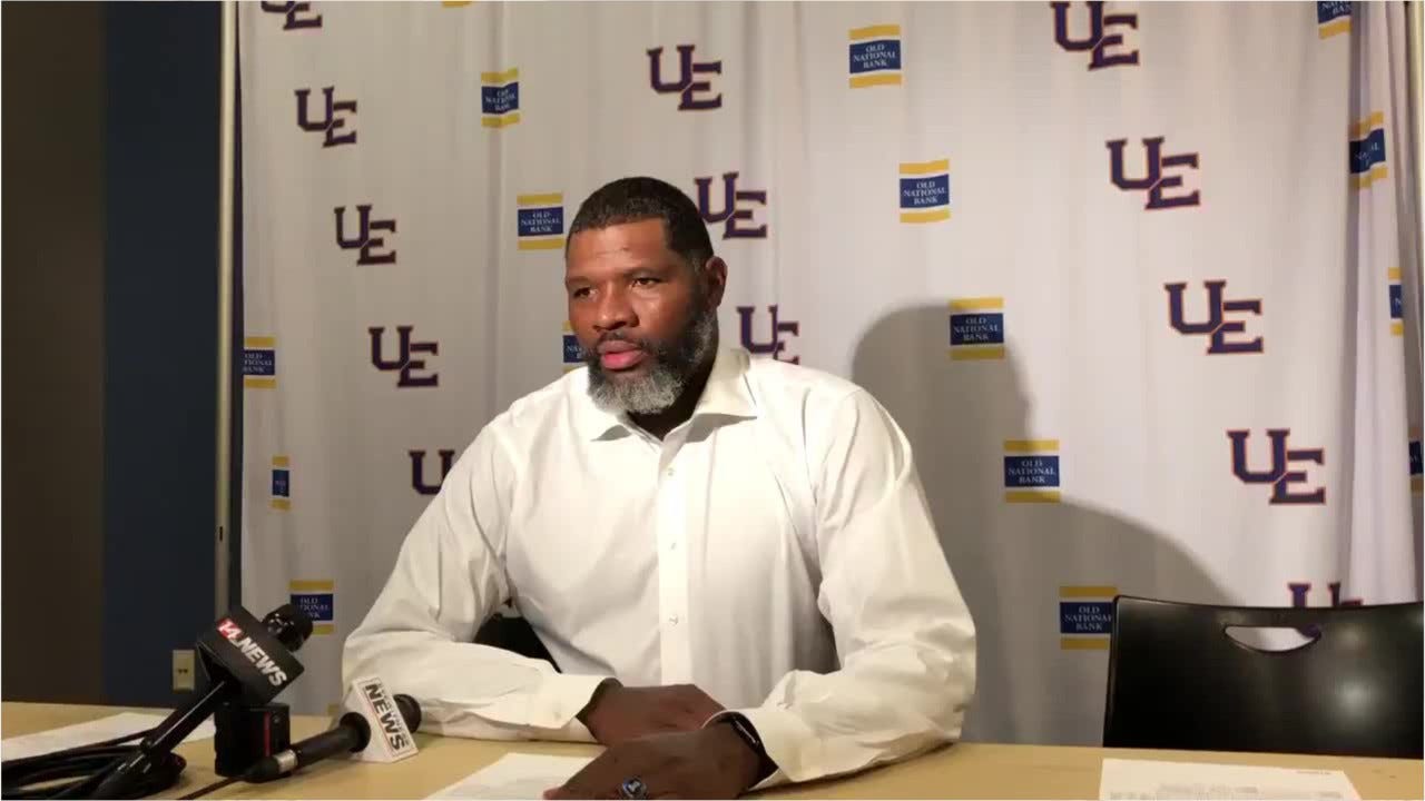Walter Mccarty S First Thoughts On Ue S Win Over Ball State