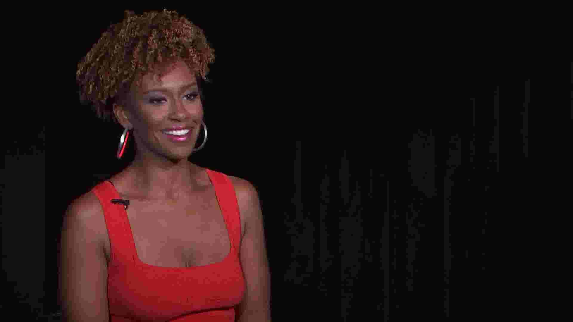 Ryan Michelle Bathe Talks First Wives Club And Sex And The City