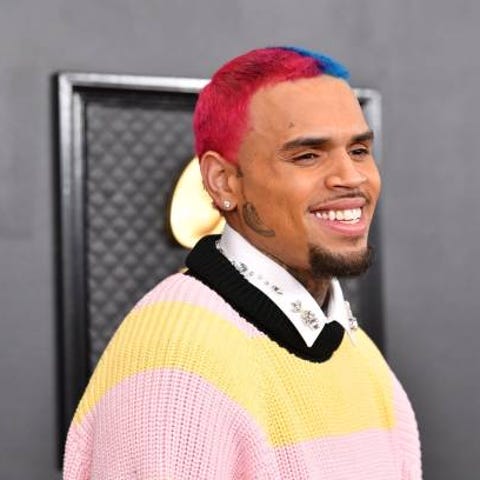 Chris Brown under investigation for battery