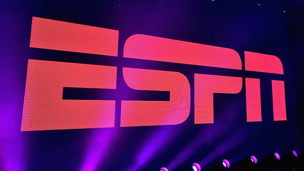 ESPN will be executing a round of layoffs