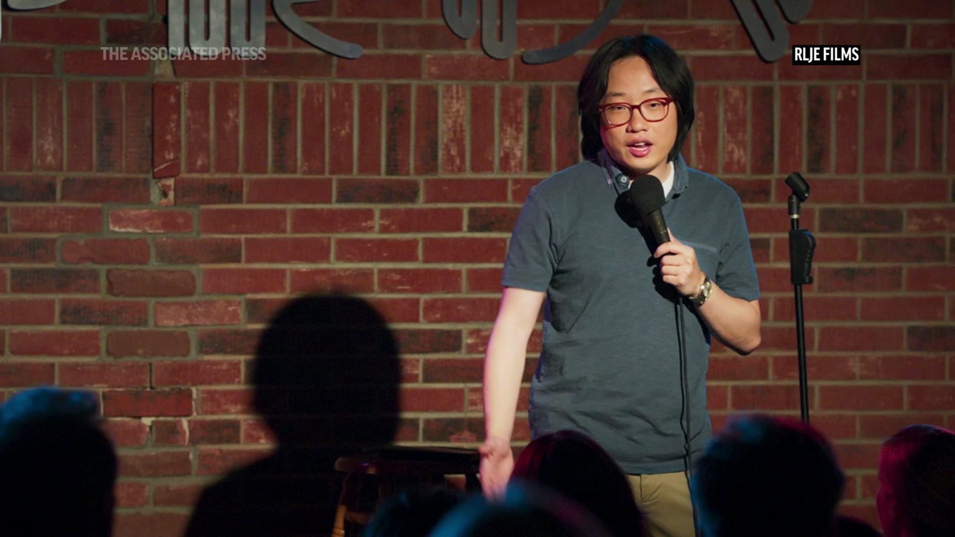 jimmy yang