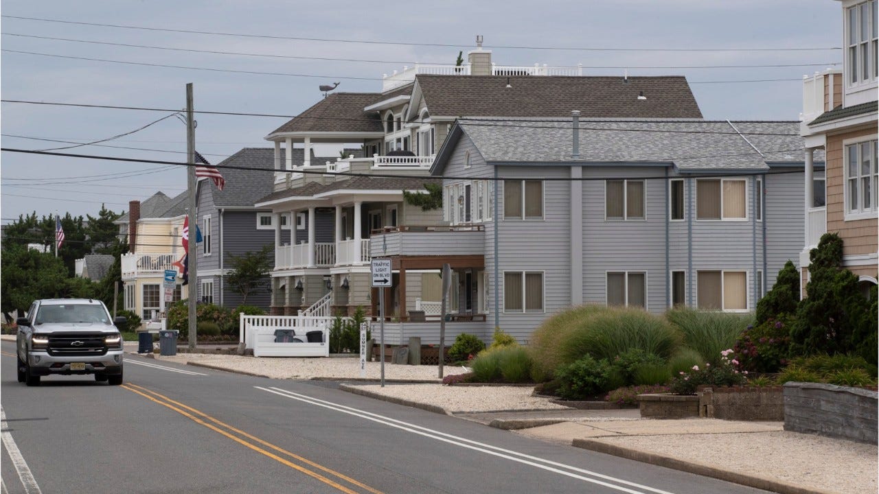 Ocean County Real Estate Prices Six Hot Zip Codes For Home Buyers