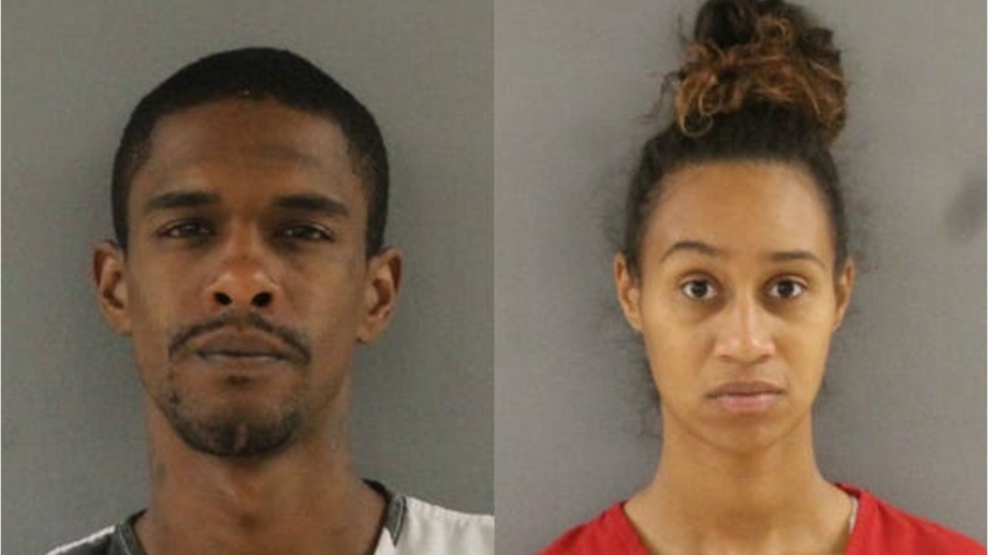 Knoxville Couple Charged With Murder In Dui Crash 4073