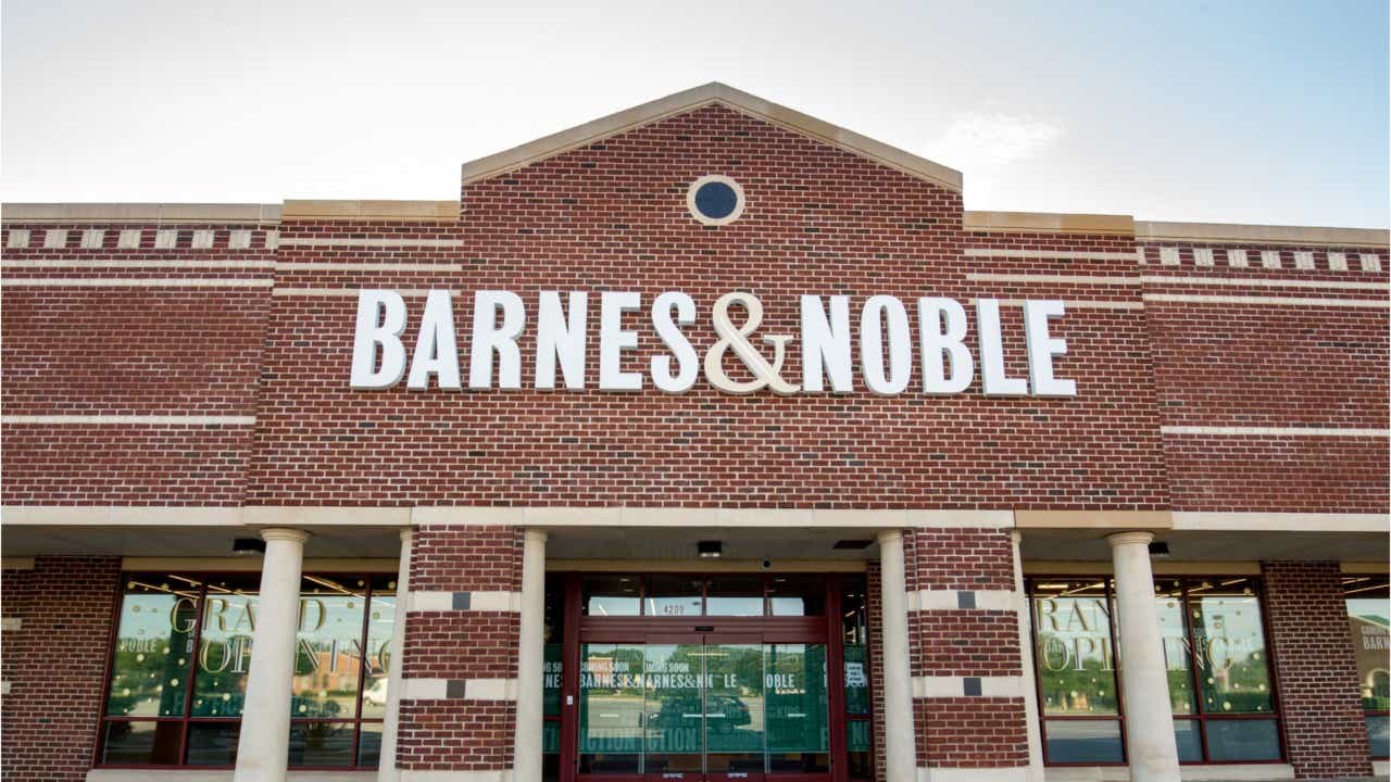 Natural Foods Grocery Store To Take Place Of Barnes And Noble On