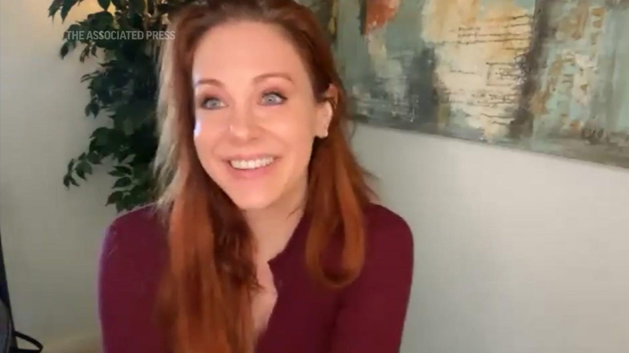 Seaxy Video Boys And Girls - Rated X': Maitland Ward dishes on porn, 'Boy Meets World' in memoir