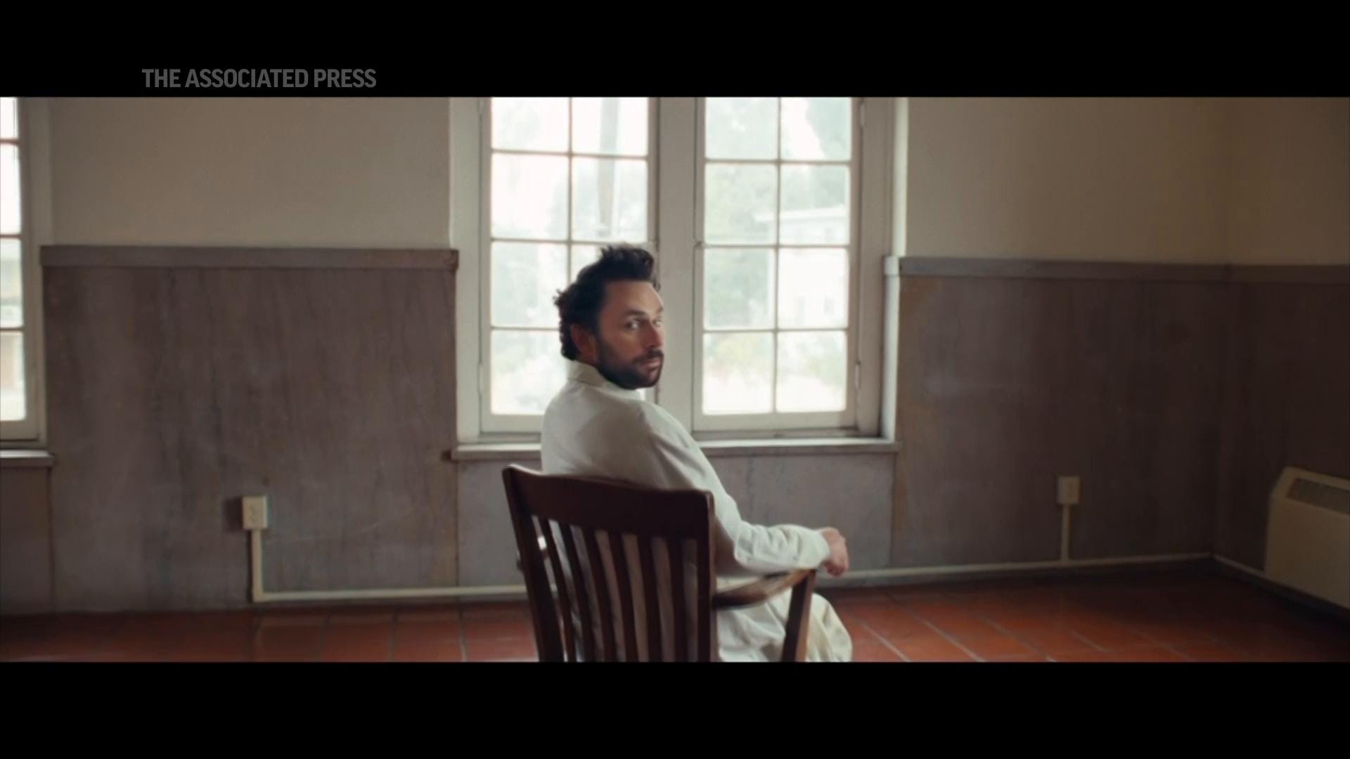 Charlie Day Opens Up About Working With Ray Liotta In 'Fool's