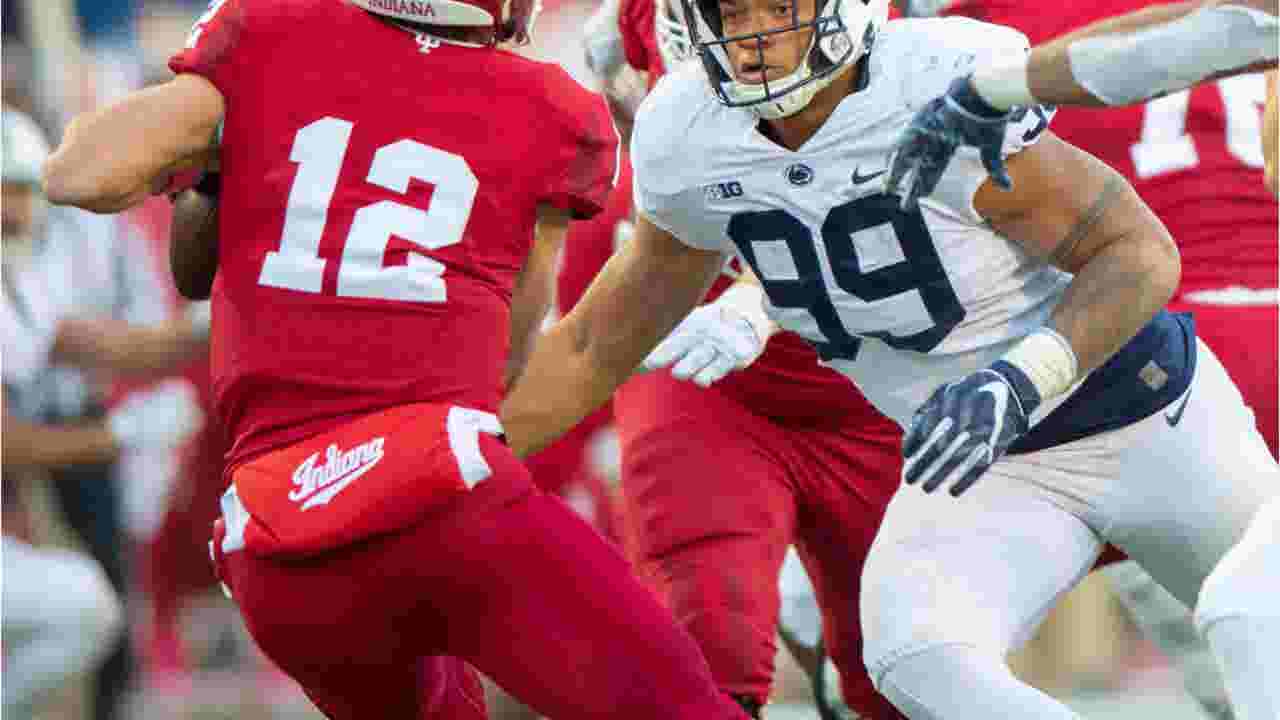 Penn State Football Vs Idaho Prediction What Can A Blowout Tell You