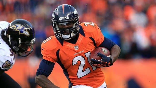 Ex-Broncos RB Ronnie Hillman dead at 31 after cancer battle