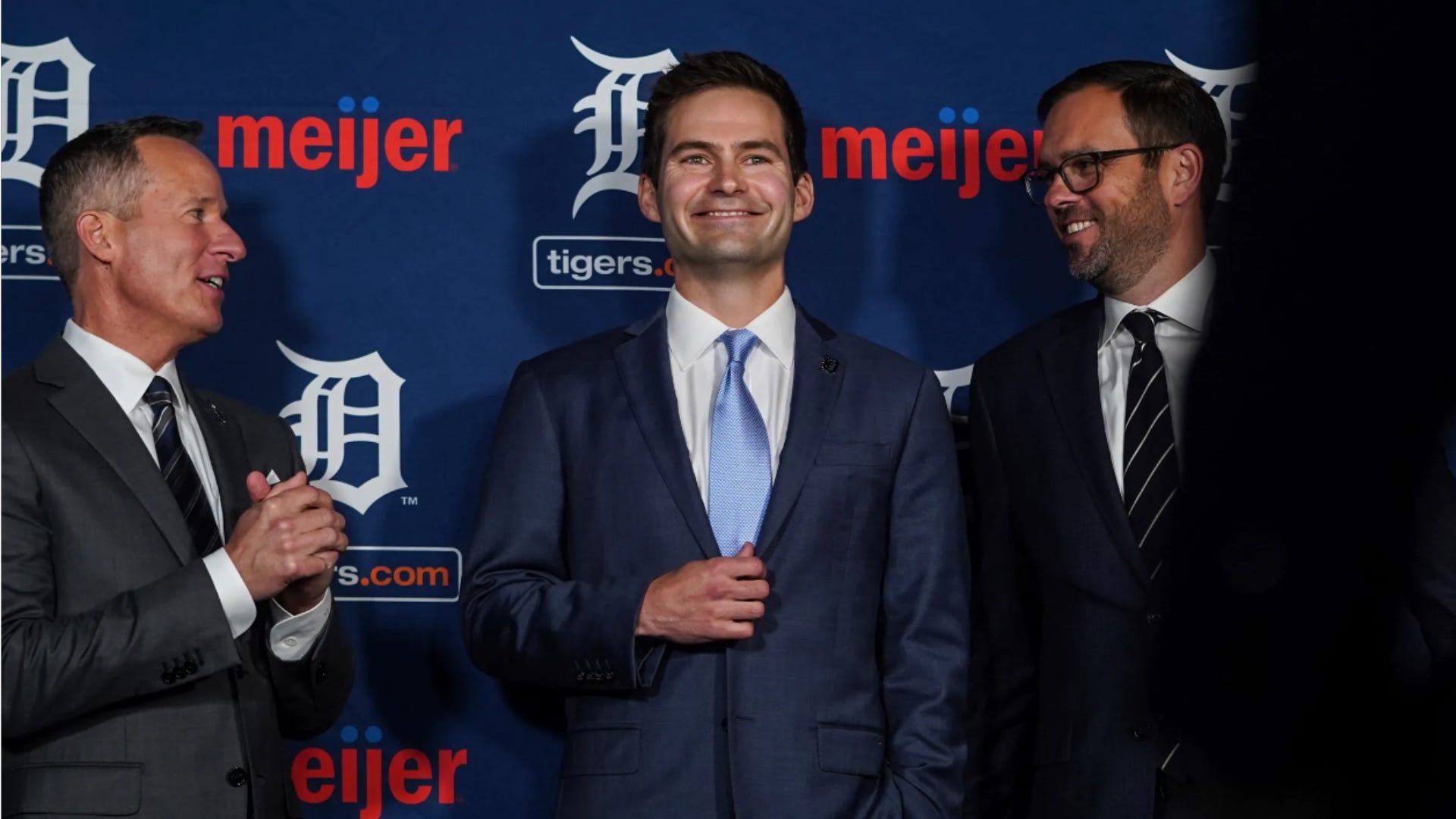 Detroit Tigers Hire Rob Metzler From Tampa Bay Rays As New Assistant