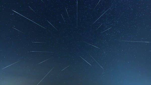 Quadrantid meteor shower kicks off 2021