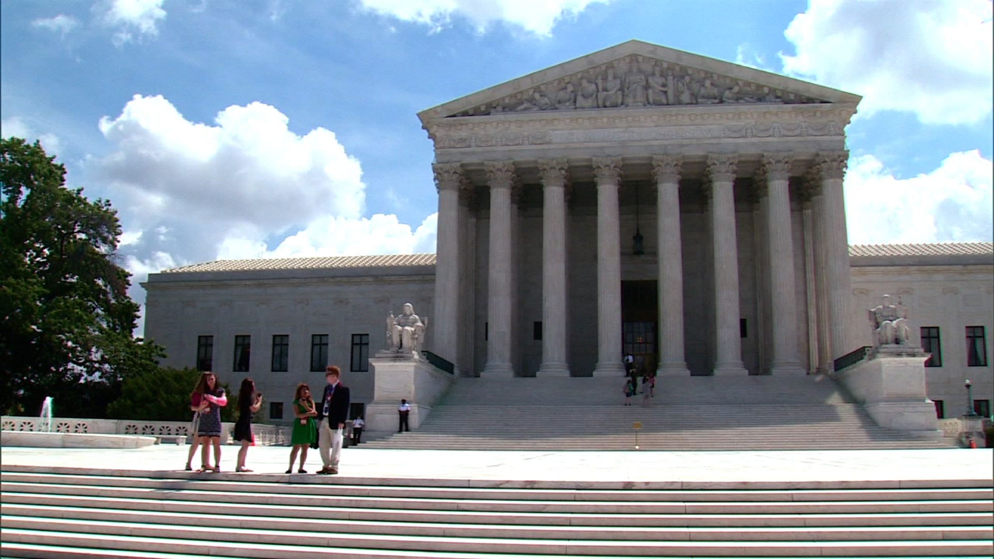 SCOTUS major decisions to come as term nears end