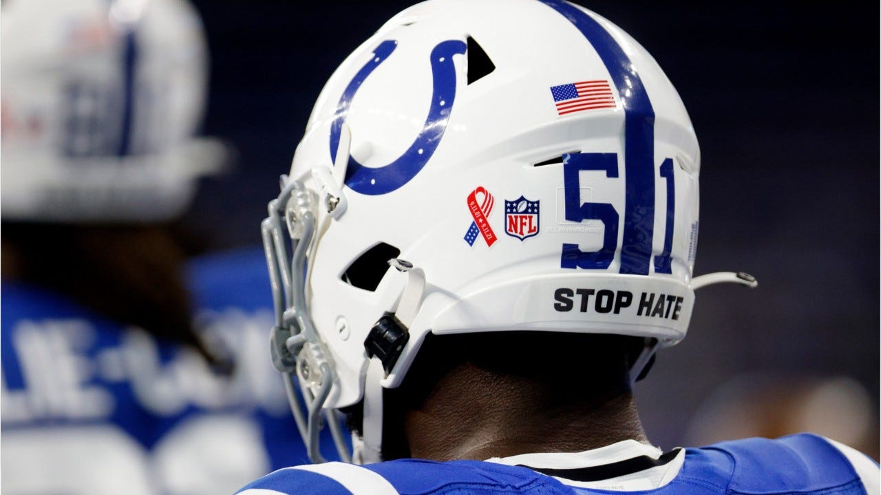 indianapolis colts football schedule