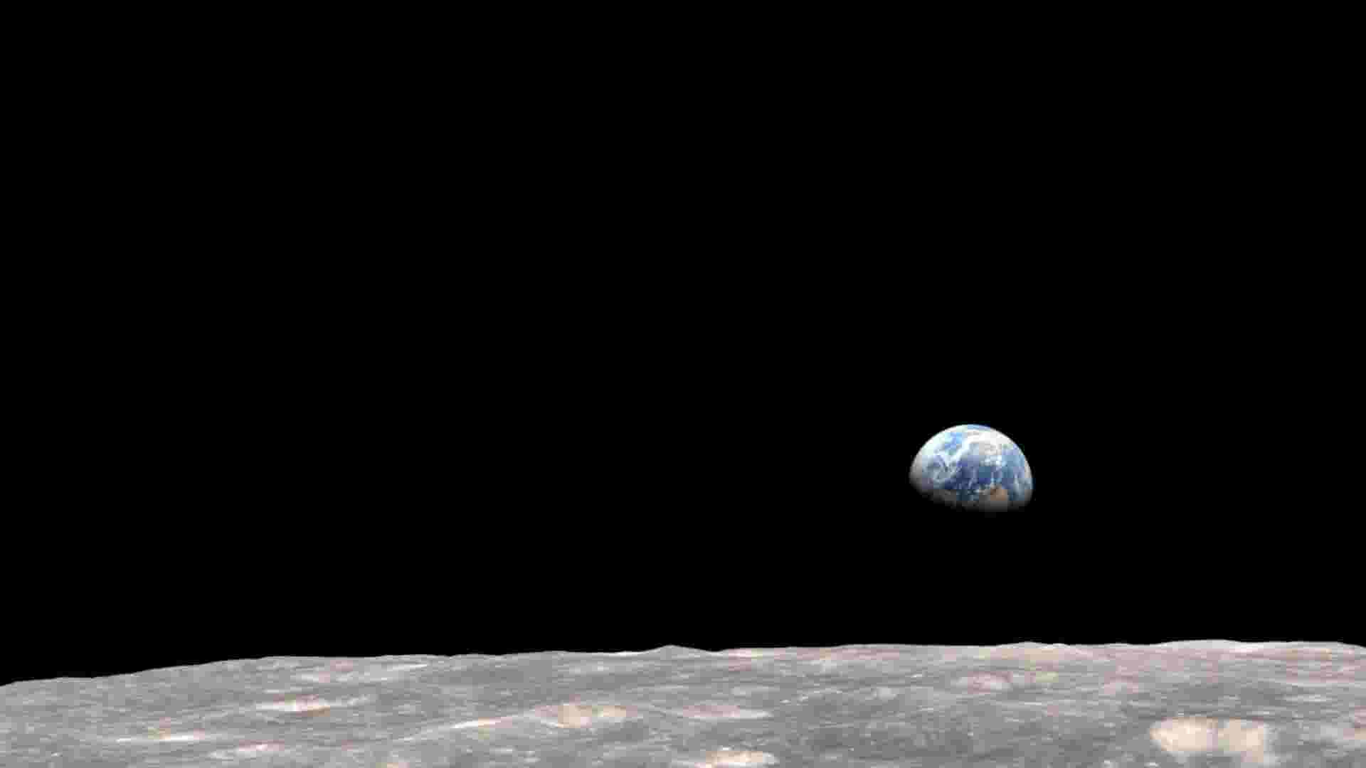 You'll never guess the point on Earth closest to Moon