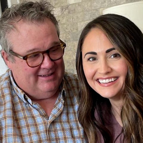 Eric Stonestreet of 'Modern Family' is engaged