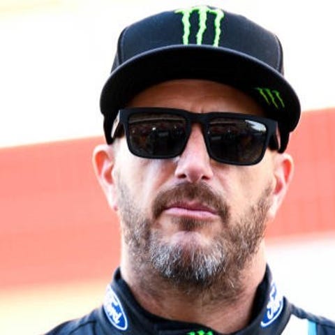 Rally driver Ken Block dead at 55