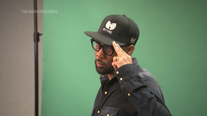 Rza On Directing Film Cut Throat City I Found My Groove