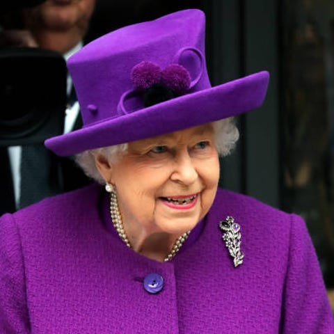 Queen Elizabeth II plans her platinum jubilee