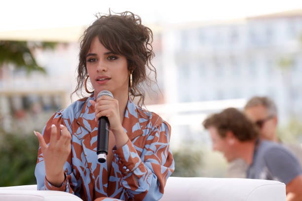 Camila Cabello Issues Apology For Past Racist Tumblr Posts 