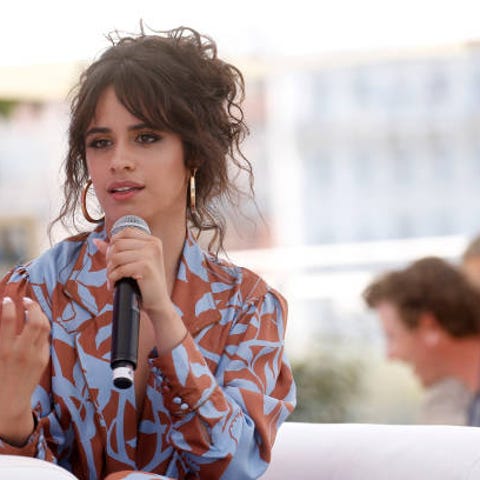 Camila Cabello issues apology for racist posts