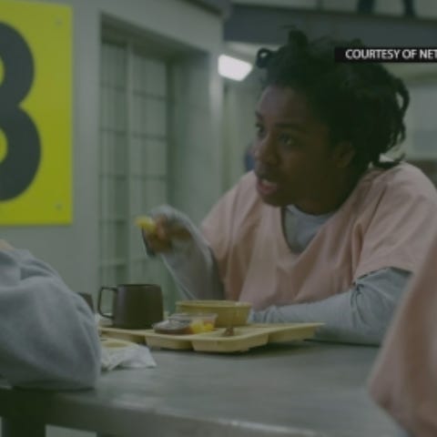 The impact of 'Orange is the New Black'