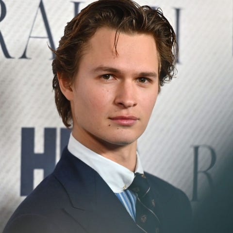 Ansel Elgort denies sexual assault allegations