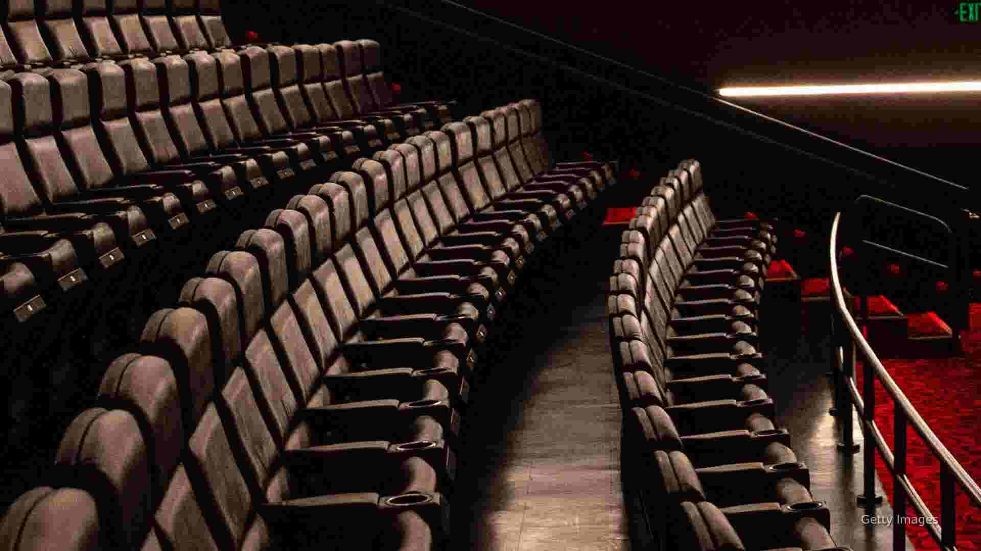 Theater Chains Plan $2.2 Billion Upgrades