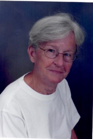 Geraldine R Saunders Obituary The Patriot Ledger 