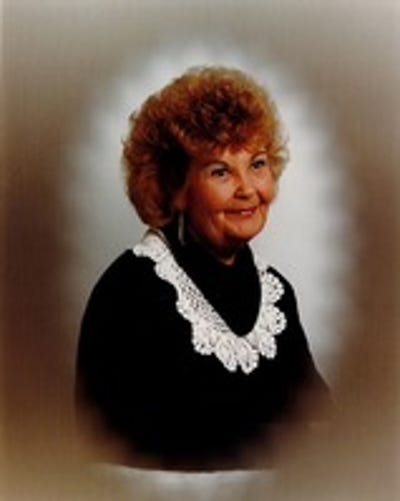 Carole McBride Obituary - The Beaver County Times