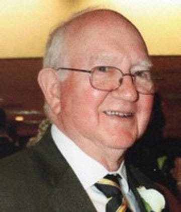 Donald W. Dawson Obituary - The Beaver County Times