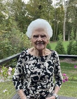 Jessie Rhyne Obituary - Gaston Gazette