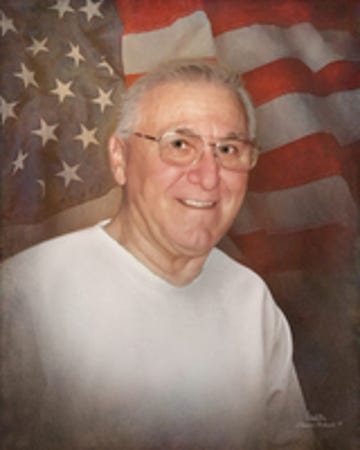 Edgar Lasky Obituary - Bucks County Courier Times