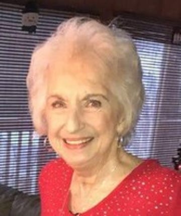 Rita Lambert Obituary - The Beaver County Times