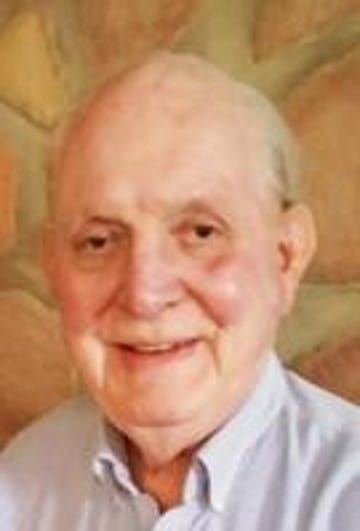 James Ernest Broman Obituary - Ellwood City Ledger