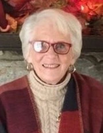 Vella Ruth Papa Obituary - The Beaver County Times