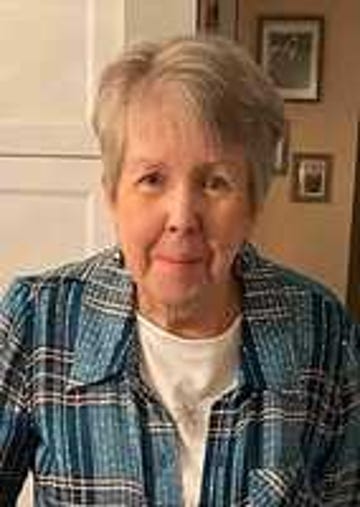 Shirley Cox Obituary The Columbus Dispatch 0696