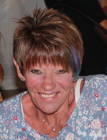 Leann Uecker Ziemer Obituary - Menomonee Falls, WI