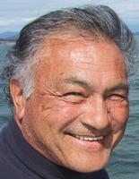 Anthony Tony Perez Chaco, Obituaries