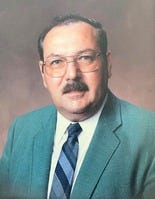 Robert Barboza Obituary - Taunton Daily Gazette