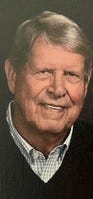 Donald L. Hehmeyer Obituary - The Columbus Dispatch