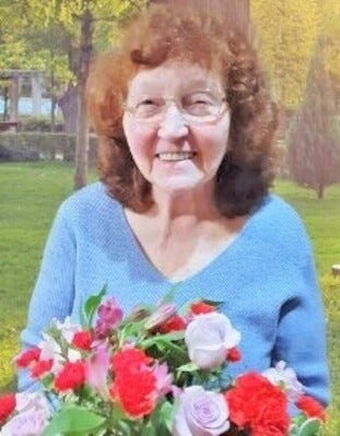 Saundra M. DeRosier Obituary - Sheboygan Press Media