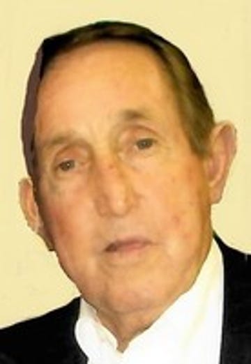 Roy Antoine Naquin, Sr. Obituary - Houma Today