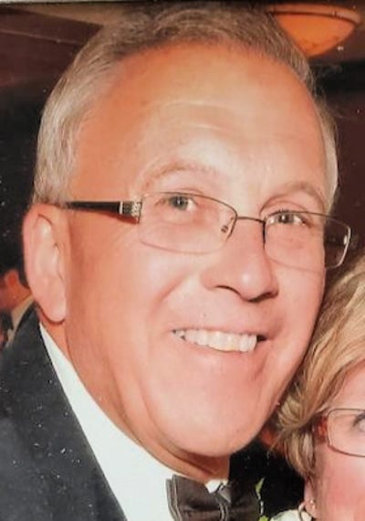 Dennis James Michalski Obituary Rochester Democrat And Chronicle