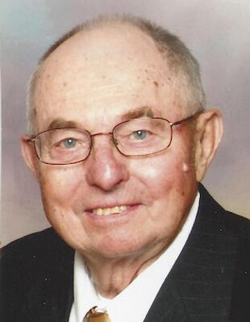 Irvin Rozmiarek Obituary - Green Bay Press-Gazette