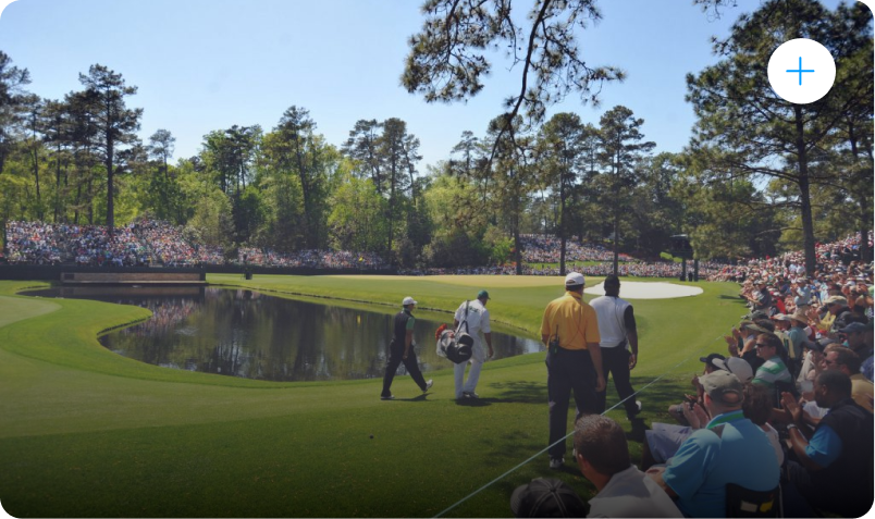 Masters 2023 – News, Scores, Analysis from Day 1 at Augusta National -  Sports Illustrated Golf: News, Scores, Equipment, Instruction, Travel,  Courses