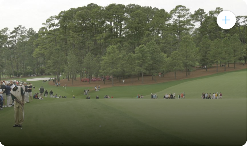 The Masters 2023 at Augusta leaderboard: Day One at a glance plus