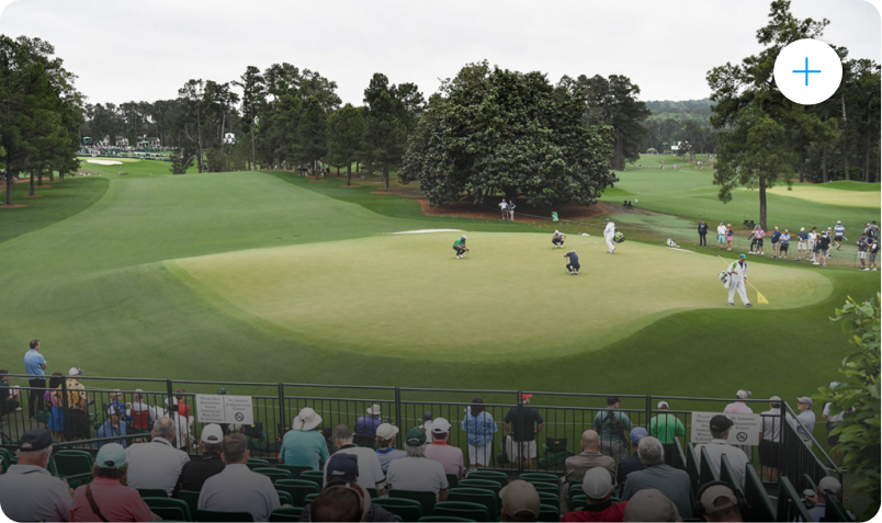 The Masters 2023 at Augusta leaderboard: Day One at a glance plus