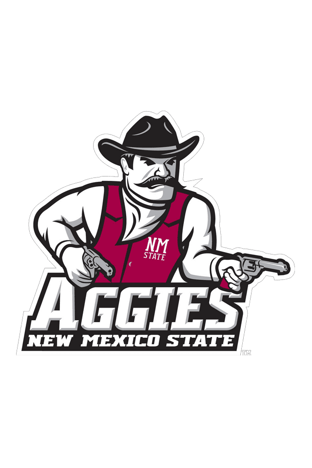 New Mexico State