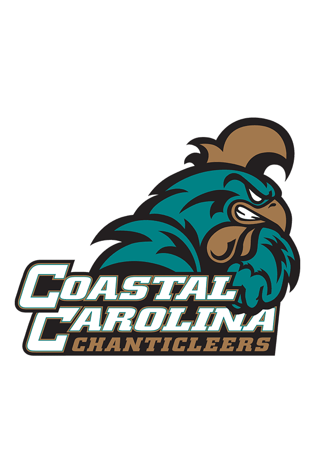 Coastal Carolina